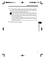 Preview for 45 page of Canon Microfilm Scanner 800II Installation Manual