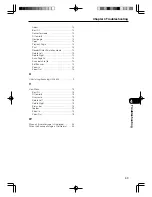 Preview for 59 page of Canon Microfilm Scanner 800II Installation Manual