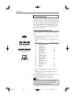 Preview for 40 page of Canon Microfilm Scanner 800II Instructions Manual