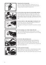 Предварительный просмотр 10 страницы Canon Mk1500 User Manual