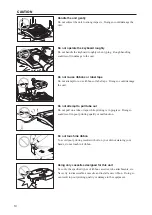 Предварительный просмотр 14 страницы Canon Mk1500 User Manual