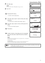 Предварительный просмотр 75 страницы Canon Mk1500 User Manual