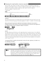 Предварительный просмотр 76 страницы Canon Mk1500 User Manual