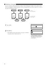 Preview for 68 page of Canon Mk2500 User Manual