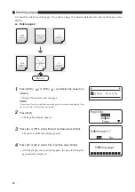 Preview for 84 page of Canon Mk2500 User Manual