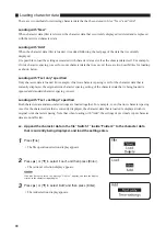 Preview for 92 page of Canon Mk2500 User Manual