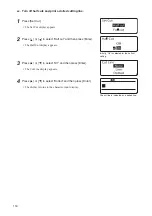 Preview for 120 page of Canon Mk2500 User Manual