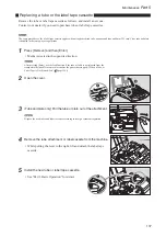 Preview for 141 page of Canon Mk2500 User Manual