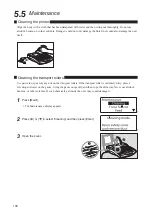 Preview for 142 page of Canon Mk2500 User Manual