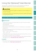 Предварительный просмотр 35 страницы Canon MK3000 User Manual