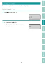 Предварительный просмотр 45 страницы Canon MK3000 User Manual