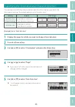 Предварительный просмотр 50 страницы Canon MK3000 User Manual