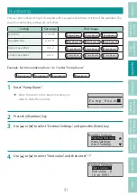 Предварительный просмотр 55 страницы Canon MK3000 User Manual