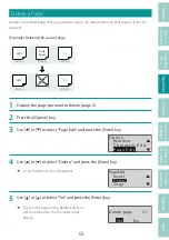 Предварительный просмотр 70 страницы Canon MK3000 User Manual