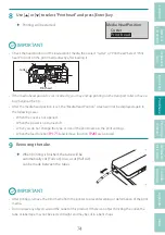 Предварительный просмотр 78 страницы Canon MK3000 User Manual