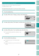 Предварительный просмотр 91 страницы Canon MK3000 User Manual