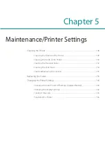 Предварительный просмотр 152 страницы Canon MK3000 User Manual