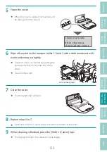 Предварительный просмотр 157 страницы Canon MK3000 User Manual