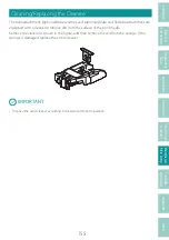 Предварительный просмотр 159 страницы Canon MK3000 User Manual