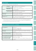 Предварительный просмотр 195 страницы Canon MK3000 User Manual