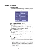 Preview for 13 page of Canon MLT User Manual