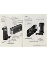 Предварительный просмотр 4 страницы Canon motor drive mf Instruction Manual