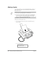 Preview for 76 page of Canon MP 1000 User Manual