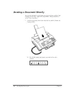 Preview for 86 page of Canon MP 1000 User Manual