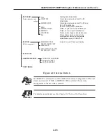 Предварительный просмотр 110 страницы Canon MP 700 Service Manual