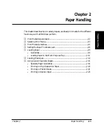 Предварительный просмотр 36 страницы Canon MP-C545 User Manual