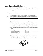 Предварительный просмотр 51 страницы Canon MP-C545 User Manual