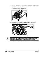 Предварительный просмотр 57 страницы Canon MP-C545 User Manual