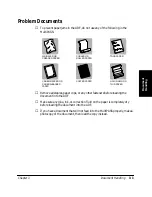 Предварительный просмотр 64 страницы Canon MP-C545 User Manual