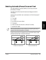 Предварительный просмотр 66 страницы Canon MP-C545 User Manual