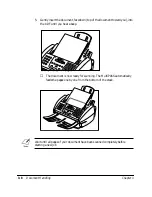 Предварительный просмотр 69 страницы Canon MP-C545 User Manual