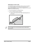 Предварительный просмотр 71 страницы Canon MP-C545 User Manual