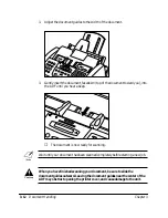 Предварительный просмотр 73 страницы Canon MP-C545 User Manual