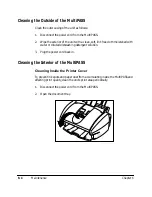 Предварительный просмотр 123 страницы Canon MP-C545 User Manual