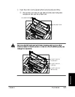 Предварительный просмотр 124 страницы Canon MP-C545 User Manual