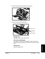 Предварительный просмотр 126 страницы Canon MP-C545 User Manual