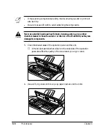 Предварительный просмотр 127 страницы Canon MP-C545 User Manual