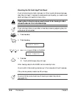 Предварительный просмотр 133 страницы Canon MP-C545 User Manual