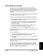 Предварительный просмотр 134 страницы Canon MP-C545 User Manual