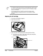 Предварительный просмотр 135 страницы Canon MP-C545 User Manual