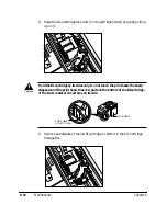 Предварительный просмотр 137 страницы Canon MP-C545 User Manual