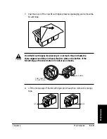 Предварительный просмотр 138 страницы Canon MP-C545 User Manual