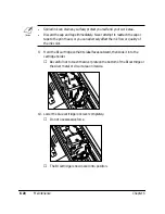 Предварительный просмотр 139 страницы Canon MP-C545 User Manual