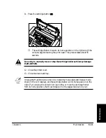 Предварительный просмотр 140 страницы Canon MP-C545 User Manual