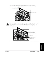 Предварительный просмотр 142 страницы Canon MP-C545 User Manual