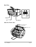 Preview for 21 page of Canon MP-C635 User Manual